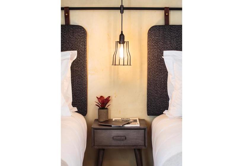 هتل Dear Lisbon - Living House