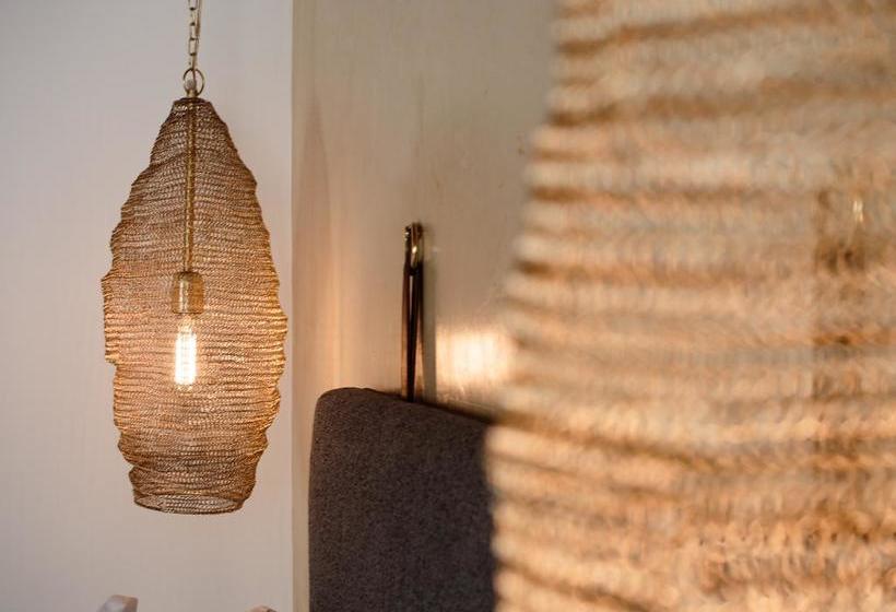 هتل Dear Lisbon - Living House