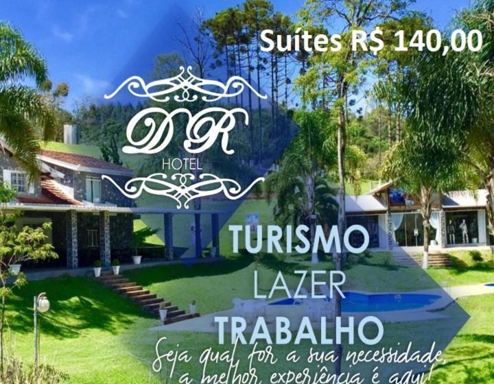 Dr Hotel Rio Branco Do Sul