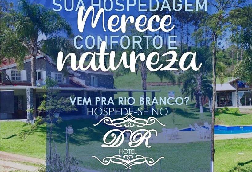 Dr Hotel Rio Branco Do Sul