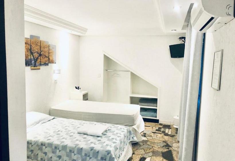 Dr Hotel Rio Branco Do Sul