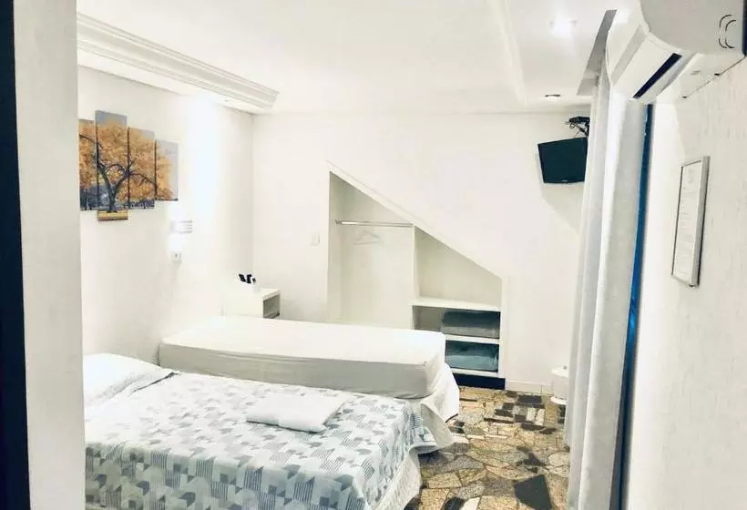 Dr Hotel Rio Branco Do Sul