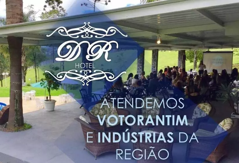 Dr Hotel Rio Branco Do Sul