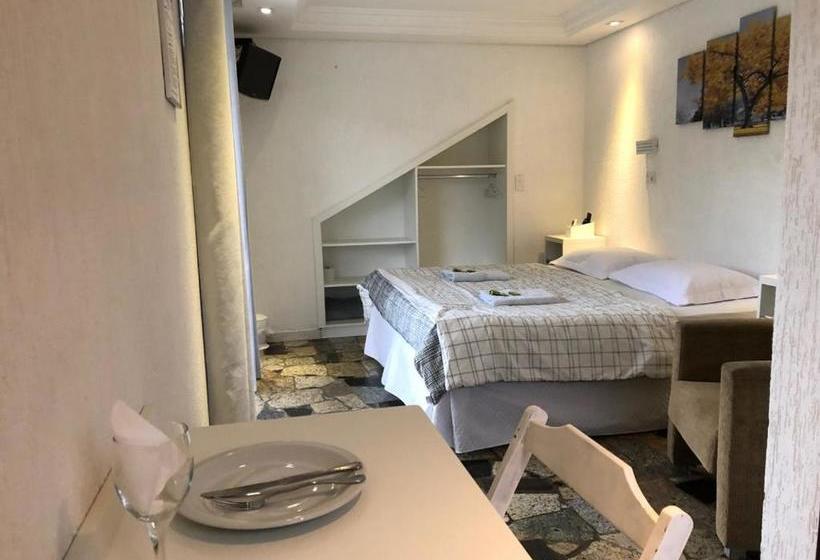 Dr Hotel Rio Branco Do Sul