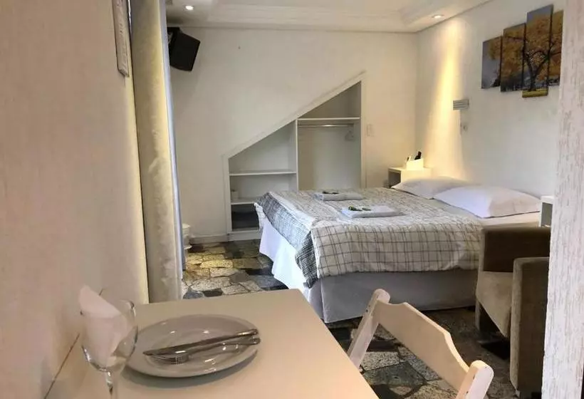 Dr Hotel Rio Branco Do Sul