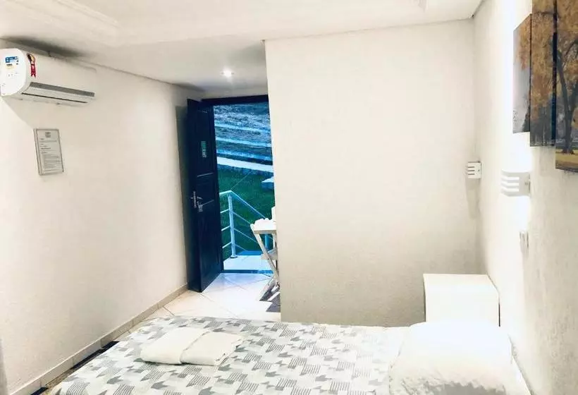 Dr Hotel Rio Branco Do Sul