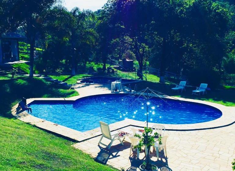 Dr Hotel Rio Branco Do Sul