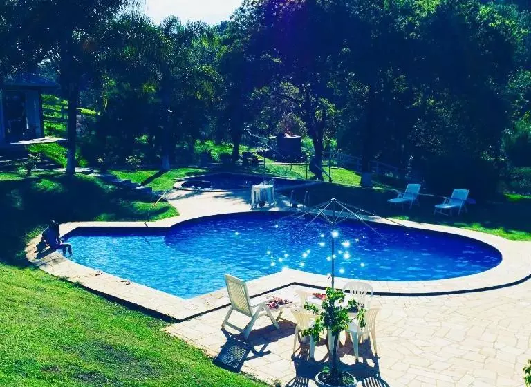 Dr Hotel Rio Branco Do Sul