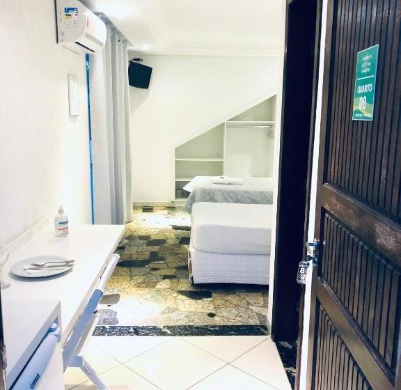 Dr Hotel Rio Branco Do Sul