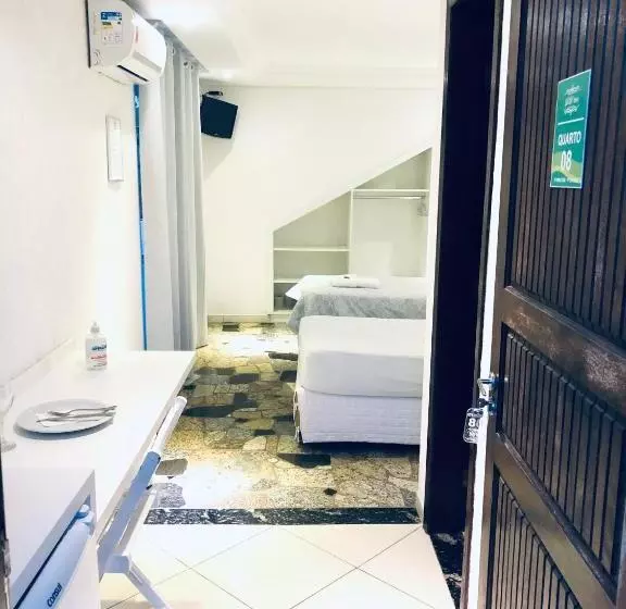 Dr Hotel Rio Branco Do Sul