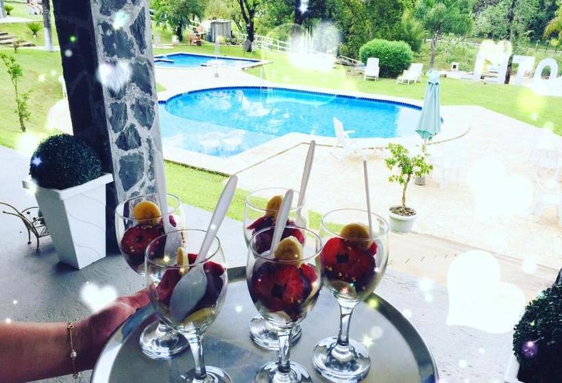 Dr Hotel Rio Branco Do Sul