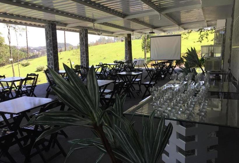 Dr Hotel Rio Branco Do Sul