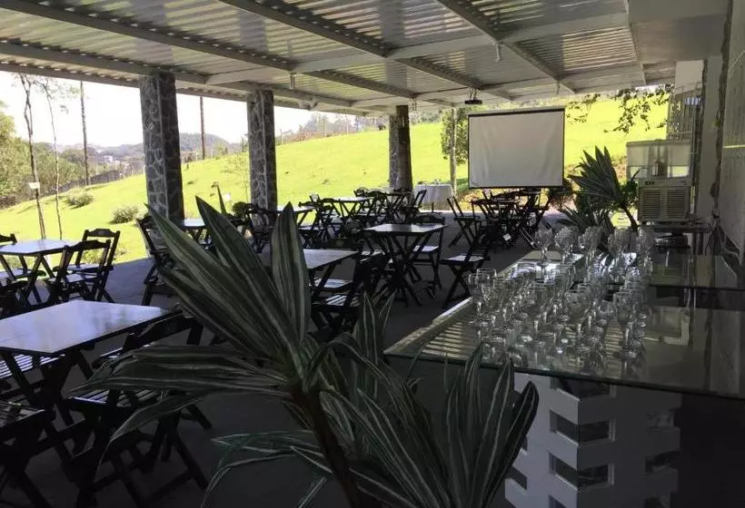 Dr Hotel Rio Branco Do Sul