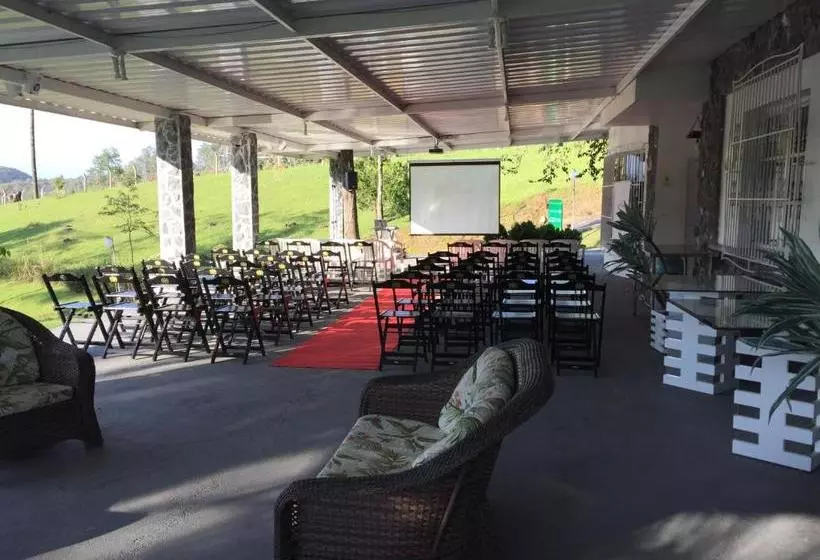 Dr Hotel Rio Branco Do Sul