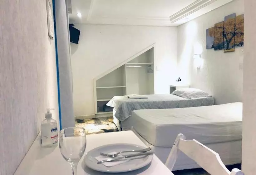 Dr Hotel Rio Branco Do Sul