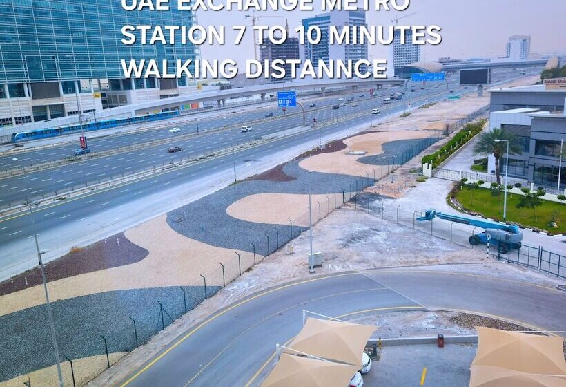 Join Inn Hotel Jebel Ali, Dubai