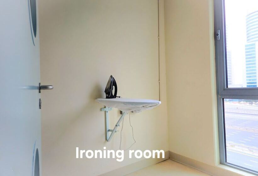 Join Inn Hotel Jebel Ali, Dubai