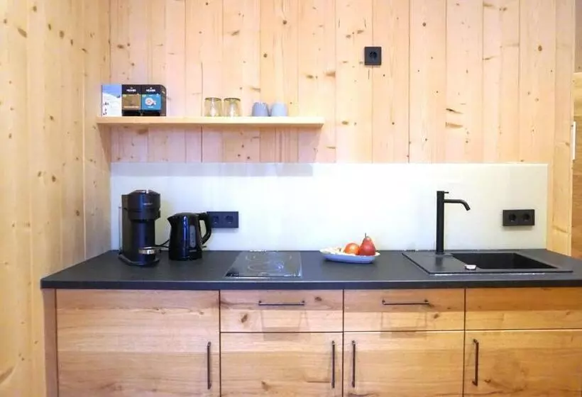 Landhotel Und Gasthof Kirchberger