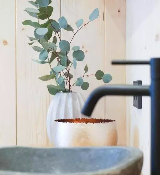 Landhotel Und Gasthof Kirchberger