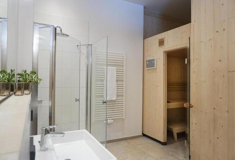 Landhotel Und Gasthof Kirchberger