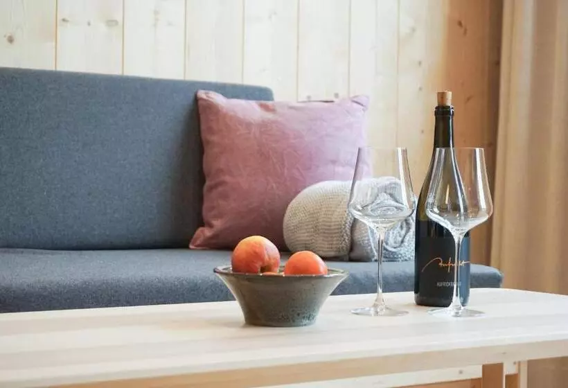 Landhotel Und Gasthof Kirchberger