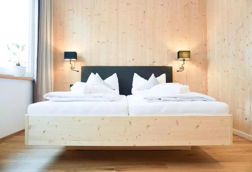 Landhotel Und Gasthof Kirchberger