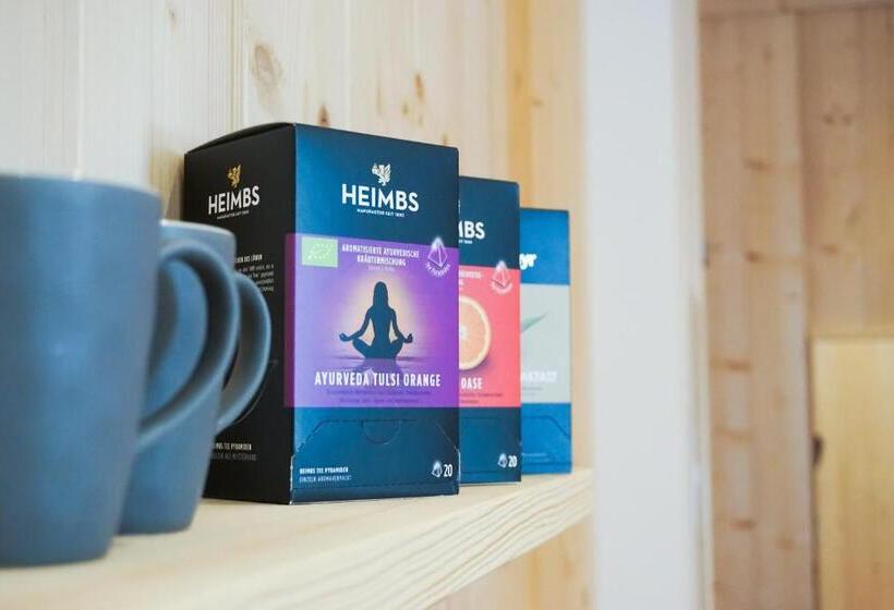 Landhotel Und Gasthof Kirchberger