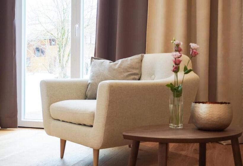 Landhotel Und Gasthof Kirchberger