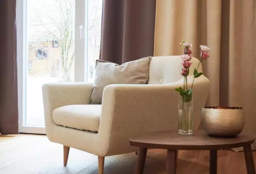 Landhotel Und Gasthof Kirchberger