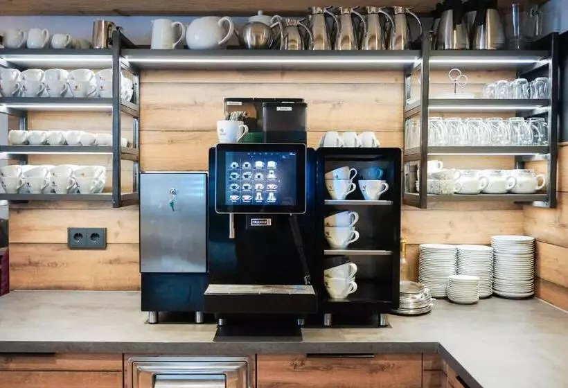 Landhotel Und Gasthof Kirchberger