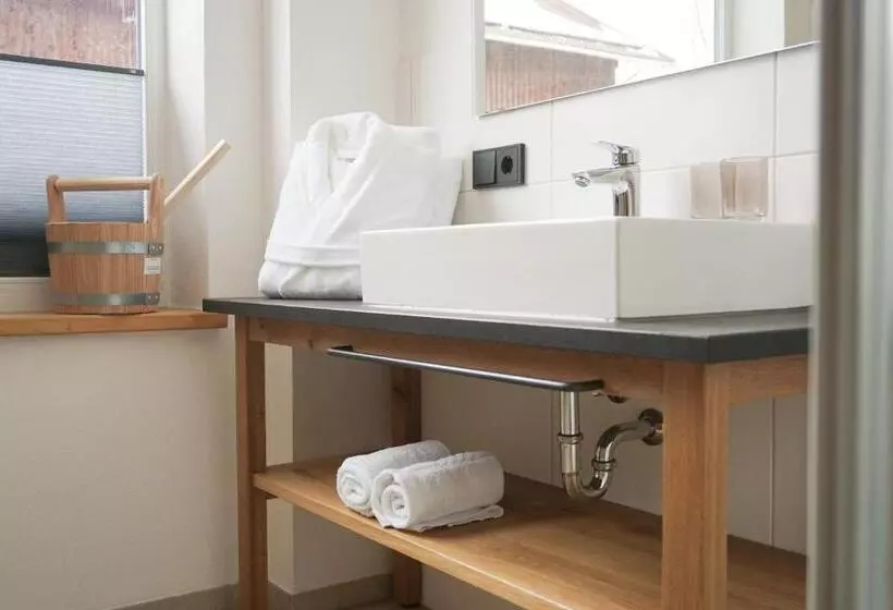 Landhotel Und Gasthof Kirchberger