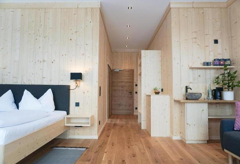 Landhotel Und Gasthof Kirchberger