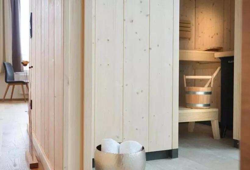 Landhotel Und Gasthof Kirchberger