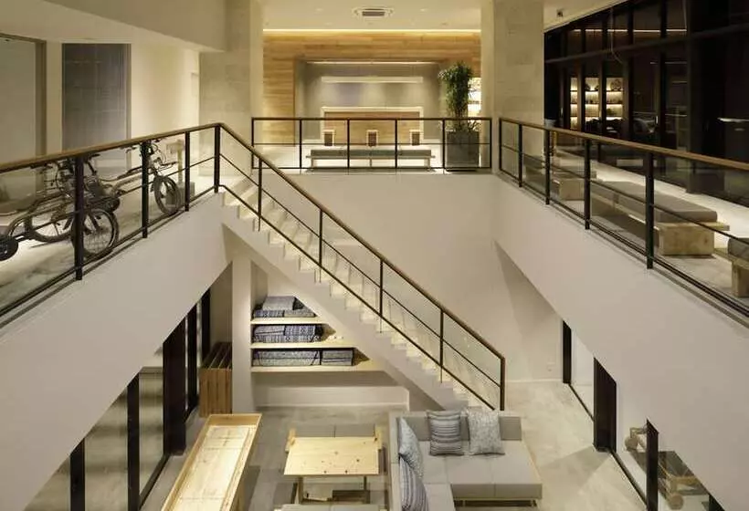 Hotel Locus
