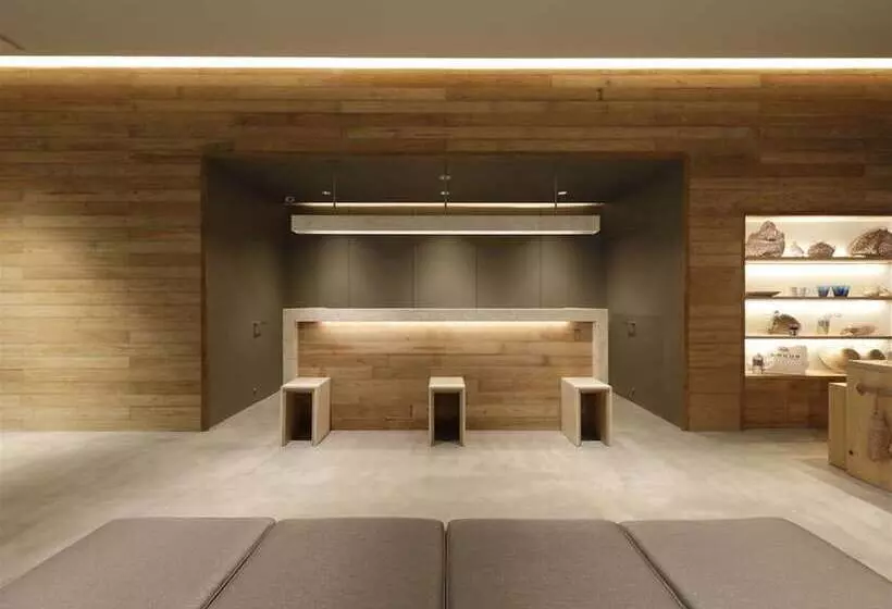 Hotel Locus
