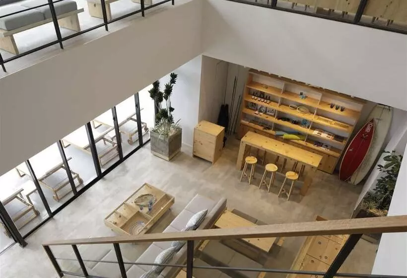 Hotel Locus