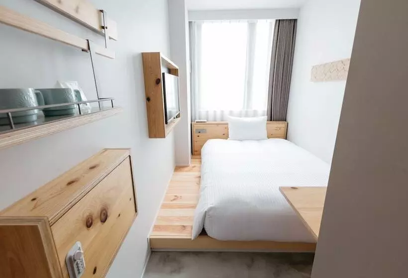 Hotel Locus