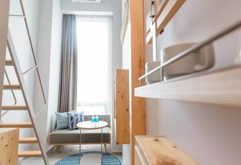 Hotel Locus