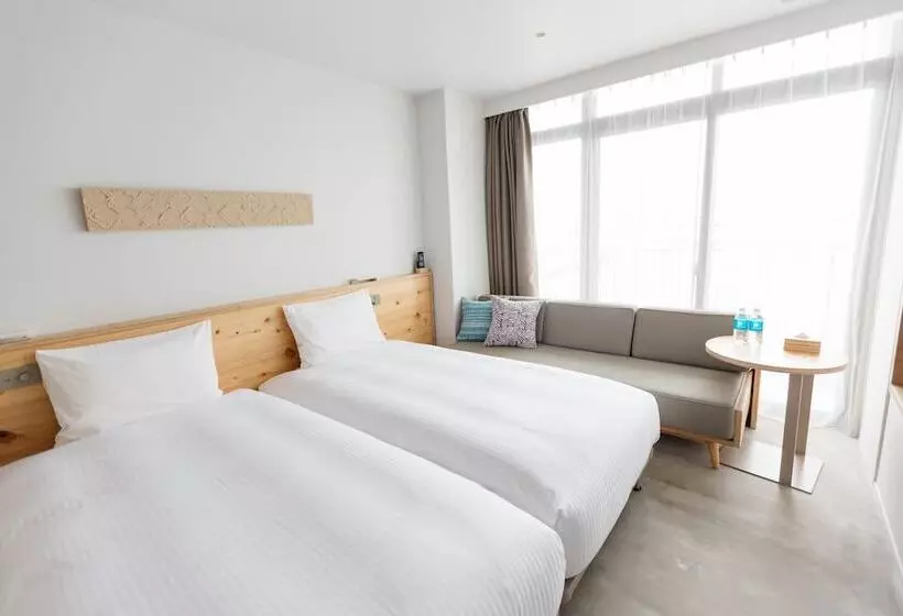Hotel Locus