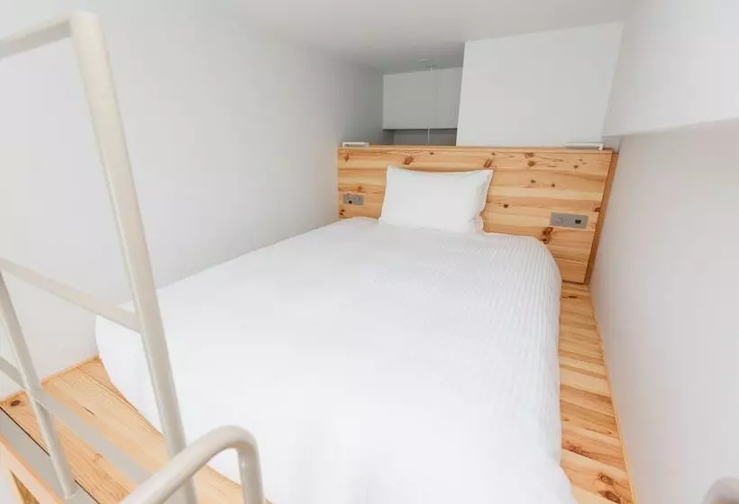 Hotel Locus