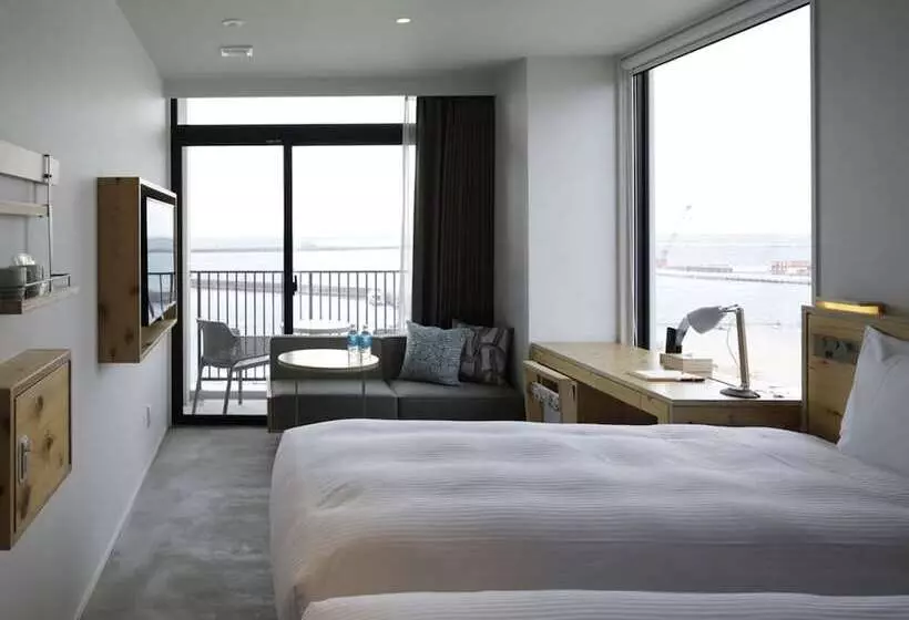 Hotel Locus
