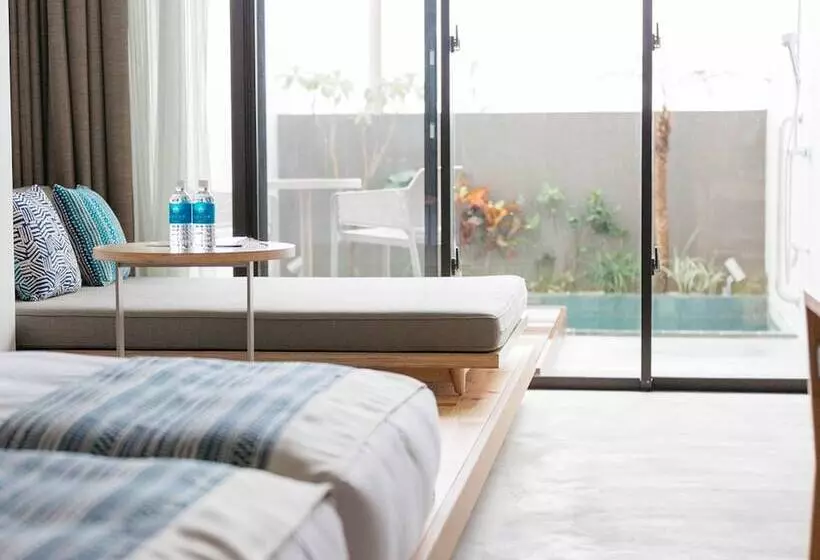 Hotel Locus