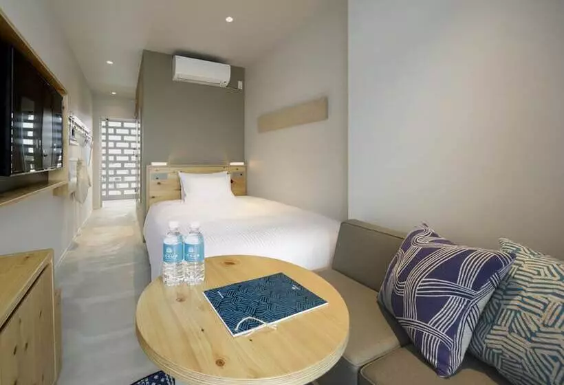 Hotel Locus
