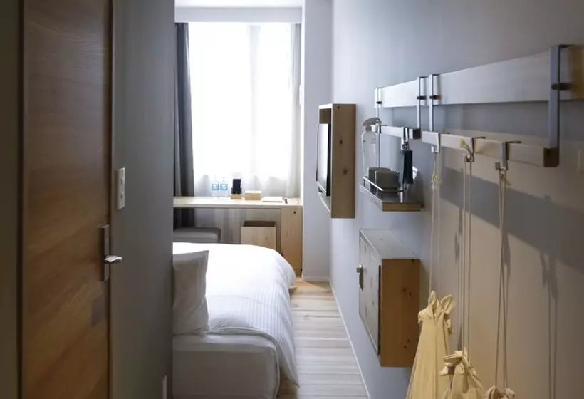 Hotel Locus