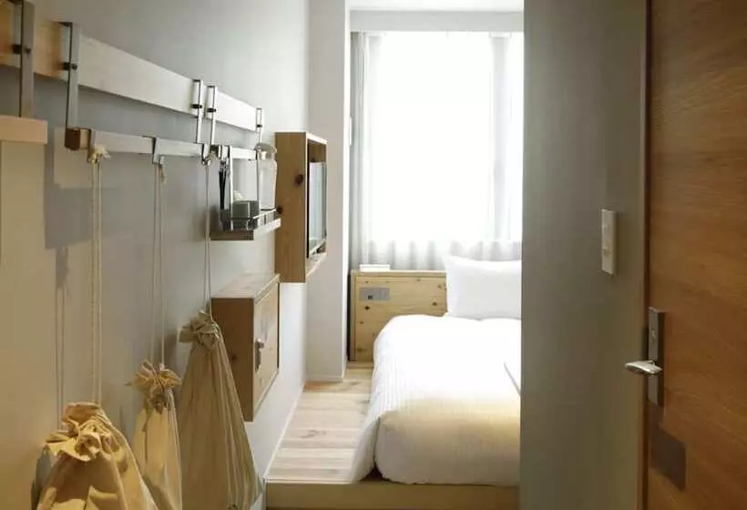 Hotel Locus