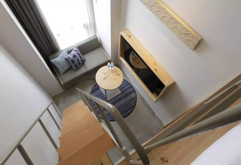 Hotel Locus