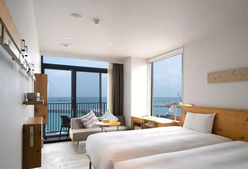 Hotel Locus