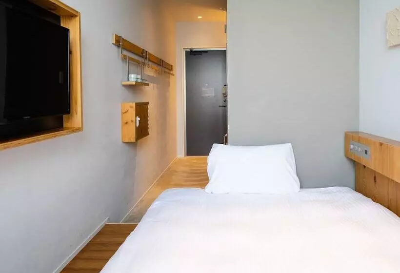 Hotel Locus