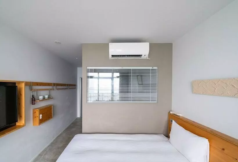 Hotel Locus
