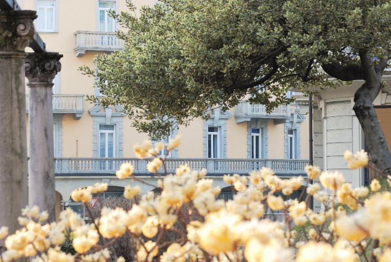 Hotel Guesthouse Lugano Center By Lr